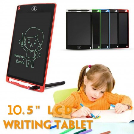 10.5 inches LCD writing tablet