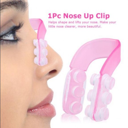 2pcs Nose Up Shaper