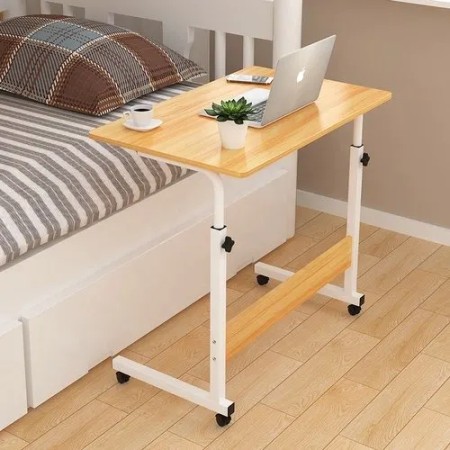 Heavy Duty, Stable, Movable, And Adjustable Table