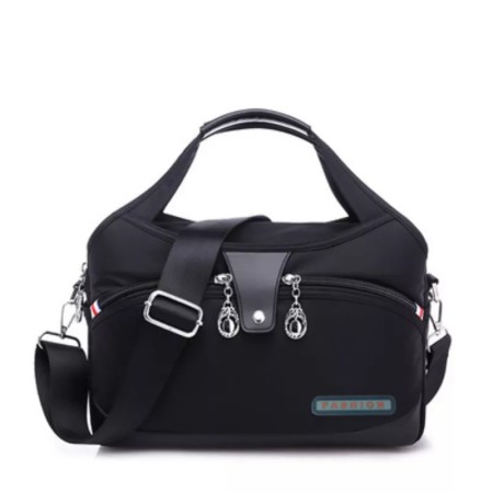 Fashion Waterproof Ladies Bag (black)