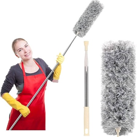 Duster Cleaner I সর্বোচ্চ বড় সাইজ ১০০ ইঞ্চি