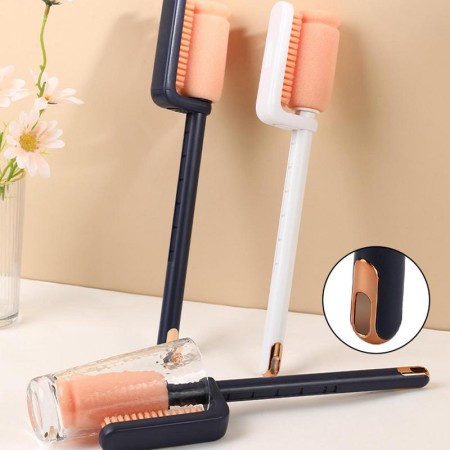 Multifunctional Glass Cleaning Brush