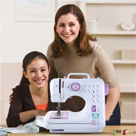 VOF CGSM505 Multifunctional Sewing Machine