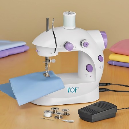 VOF Mini Sewing Machine PP