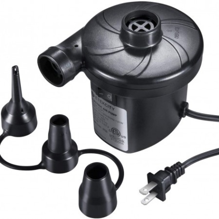Electric Air Pumper