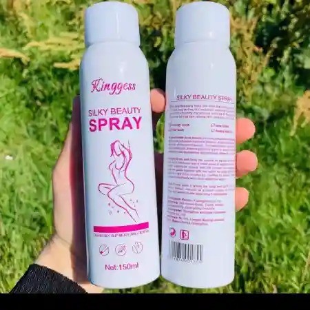 Kingges Hair removal Spray