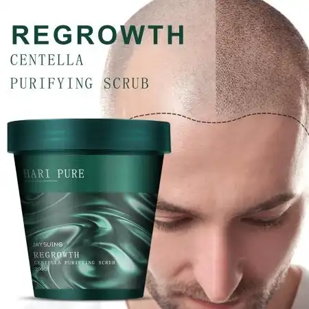 Hair Growth Shampoo